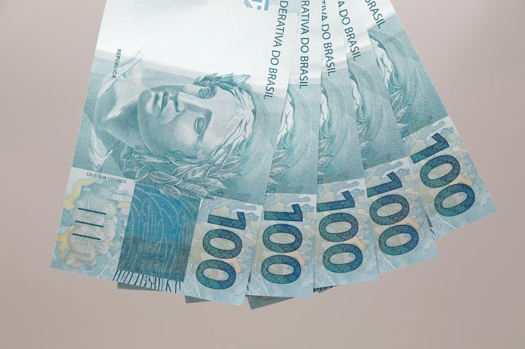 Ação 3.000💰Mil no Pix 