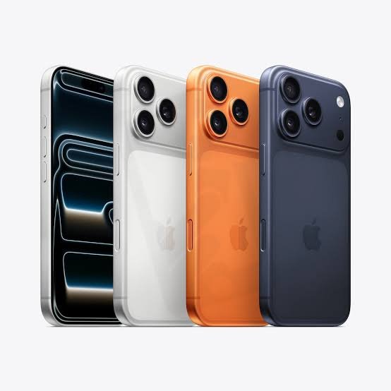 Ação iPhone 17Pro Max 📲 ou 8.000💰 na conta 